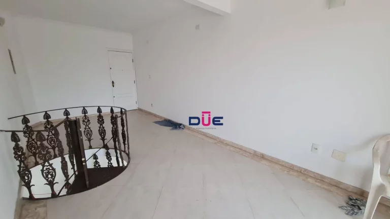 Imagem Cobertura 3 Quartos, 1 Suíte, 1 Vaga - Ponta da Praia - Santos/SP