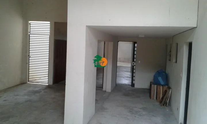 Imagem Galpão para Locação em São Roque, Centro, 2 banheiros