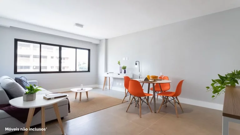 Imagem APARTAMENTO RESIDENCIAL em São Paulo - SP, Perdizes