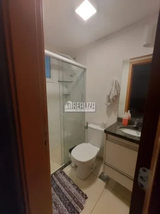 Imagem Apartamento térreo à venda no Jardim do Lago, Uberaba!