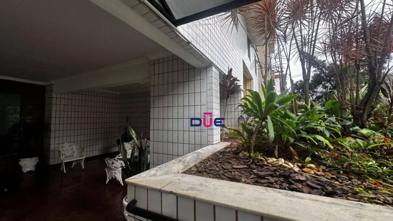 Imagem Apartamento com 2 dormitórios à venda, 96 m² por R$ 649.000,00 - Campo Grande - Santos/SP