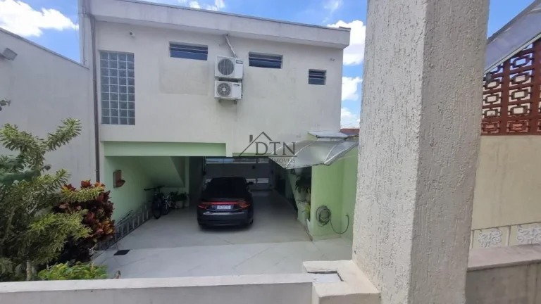 Imagem Casa na Mooca - 5 dormitórios, 4 vagas, piscina