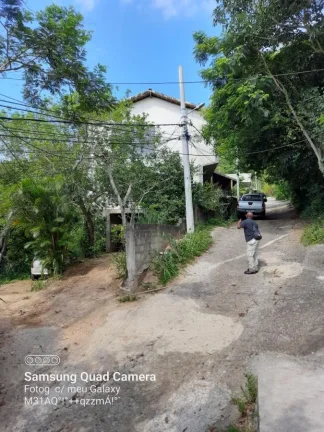 Imagem Casa para Venda em Rio de Janeiro, Barra De Guaratiba, 4 dormitórios, 1 suíte, 5 banheiros, 4 vagas