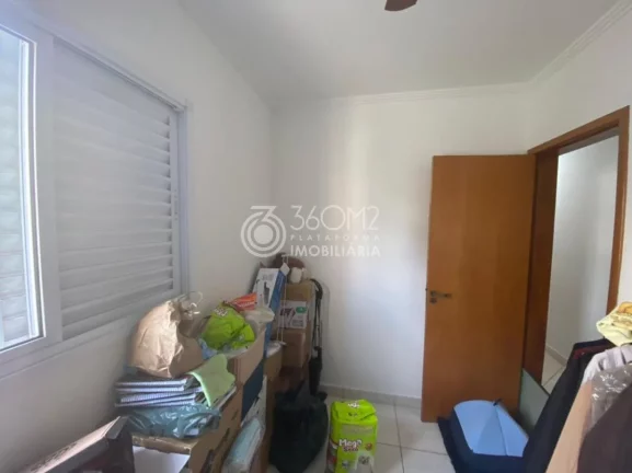 Imagem Cobertura para Venda em Santo André / SP no bairro Vila Tibiriçá