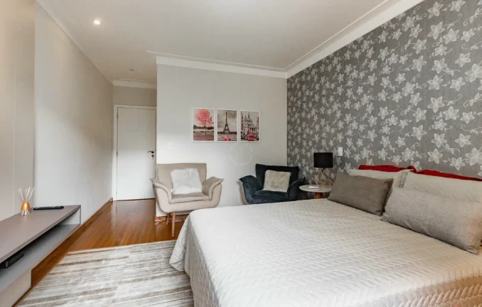 Imagem CASA RESIDENCIAL em São Paulo - SP, Interlagos