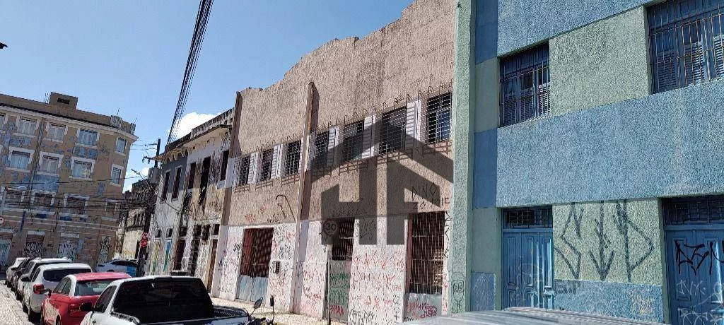 Imagem Edifício Residencial à Venda ou Locação, 700 m² em São José - Recife
