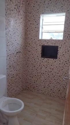Imagem Casa com 2 dorms, Nossa Senhora do Sion, Itanhaém - R$ 280 mil, Cod: 2391