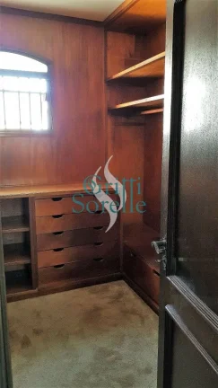 Imagem Apartamento à Venda no Jardim Vila Mariana, São Paulo - SP.