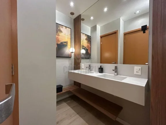 Imagem Copacabana - Residencial › Apartamento com 1 quarto(s) a Venda