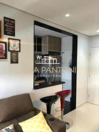 Imagem Apartamento - Ribeirão Preto - Jardim Manoel Penna - Região Leste