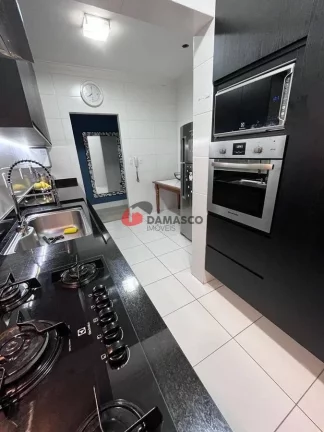 Imagem Apartamento à venda, Santa Maria, São Caetano do Sul, SP