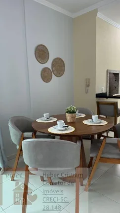 Imagem Canasvieiras apartamento em venda|400 mts da praia