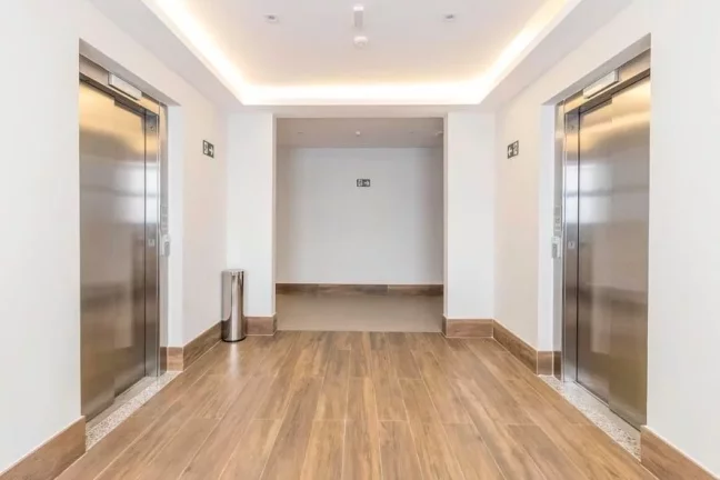 Imagem Residence Jacques Pilon