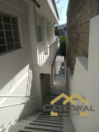 Imagem PRÉDIO À VENDA, 643 M² POR R$ 2.900.000,00 - VILA ARENS II - JUNDIAÍ/SP