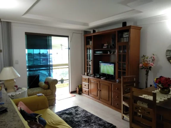 APARTAMENTO RESIDENCIAL em Cabo Frio - RJ, Jardim Flamboyant