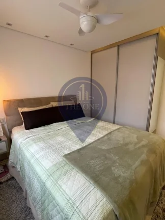 Imagem Apartamento de 2 quartos na Vila Anglo Brasileira - São Paulo-SP: 65m², 1 suíte, 1 vaga de garagem. Venha conferir!