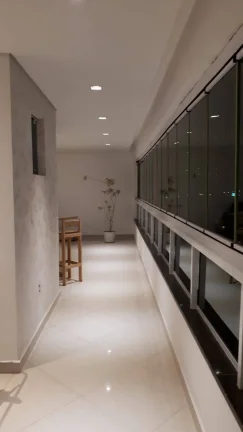 Imagem Apartamento Maravilhoso Condomínio Vila Verde 150m² 3 Dormitórios Permuta