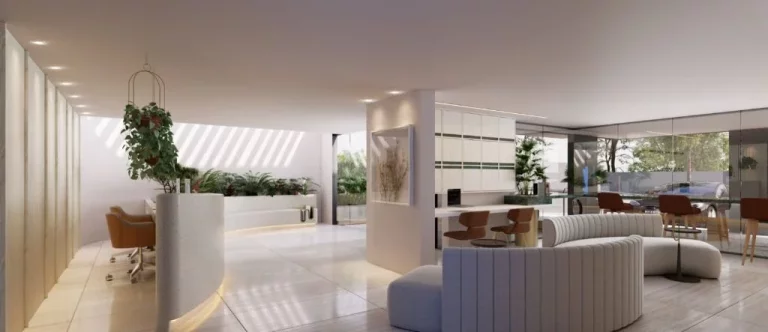 Imagem Flat com 1 dormitório à venda, 26 m² por R$ 406.802,35 - Tambaú - João Pessoa/PB