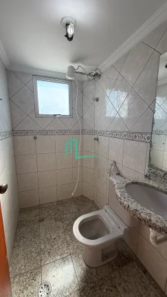 Imagem APARTAMENTO NO RESIDENCIAL CHAMPAGNAT