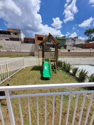 Imagem APARTAMENTO RESIDENCIAL em SALTO - SP, VILA ROMA