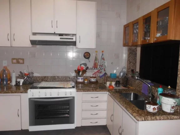 Imagem Sobrado à venda 3 Quartos, 2 Suites, 5 Vagas, 280M², Olímpico, São Caetano do Sul - SP