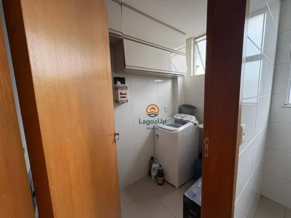 Imagem Apartamento com 2 dormitórios à venda, 68 m² por R$ 470.000,00 - Centro - Lagoa Santa/MG