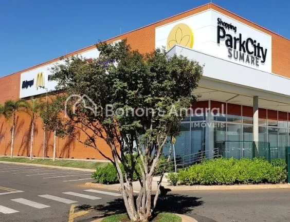 Imagem Localizado no Condomínio Real Park Sumaré, este lote de esquina com 332 m² oferece uma oportunida...