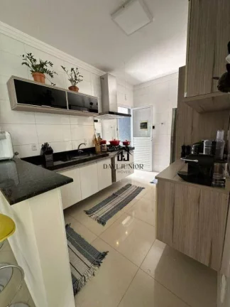 Imagem Casa com 3 dormitórios à venda, 145 m² por R$ 890.000,00 - Condominio Golden Park Residence II - Sorocaba/SP