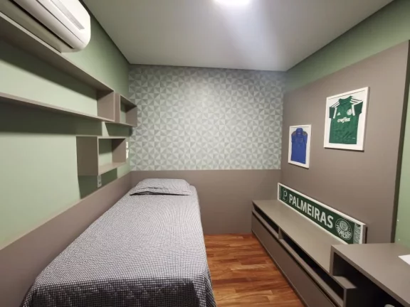 Imagem PIRACICABA - Apartamento PadrÃ£o - Vila IndependÃªnciaApartamento com vista da Esalq e Av. IndependÃ...