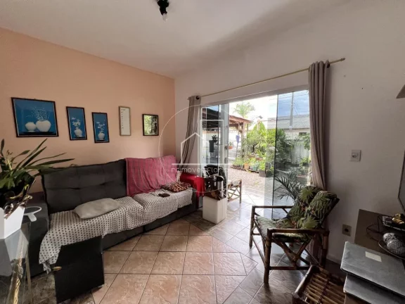 Imagem Casa para Venda em Florianópolis / SC no bairro São João do Rio Vermelho