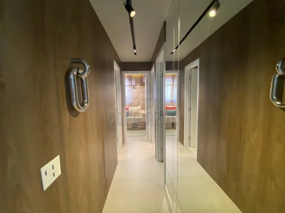 Imagem Botafogo – Rua Mena Barreto | Residencial › Apartamento 3 quarto(s) à Venda