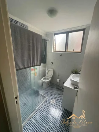 Imagem Apartamento em Pompéia, Santos/SP