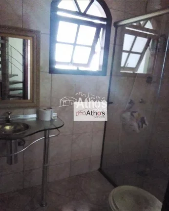 Imagem Residencial Santo St?(C)fano- Salto