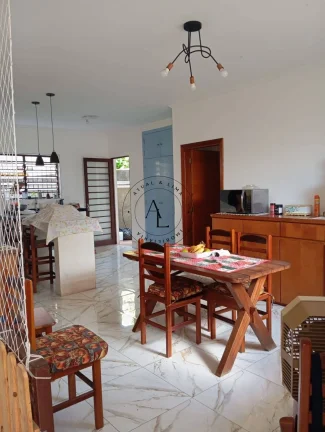 Imagem Casa à venda em Campinas, Jardim Santana, com 3 quartos, 280m2