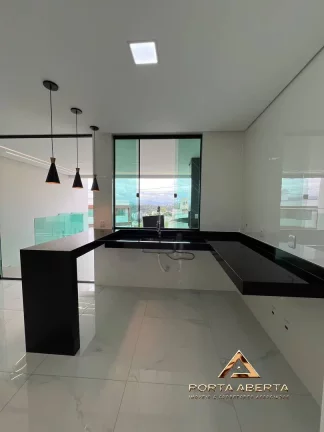 Imagem Casa Duplex - Cidade Nova - Santana do Paraíso - CÓD 1155