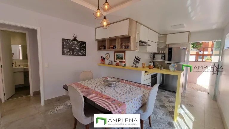 Imagem Maravilhosa Casa em Icaraí com Belo Projeto de Arquitetura - 3 quartos - à venda - Icaraí - Niterói/RJ