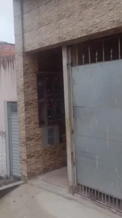 Imagem Comprar casa com 7 quartos em Diadema SP
