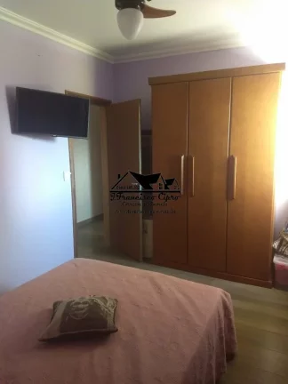 Imagem Apartamento-Padrao-para-Venda-em-Residencial-Village-Santana-Guaratingueta-SP