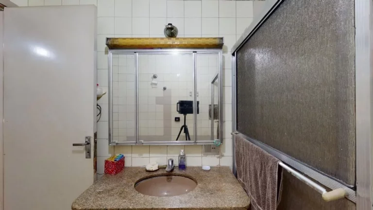 Imagem APARTAMENTO RESIDENCIAL em São Paulo - SP, Jardim Paulista