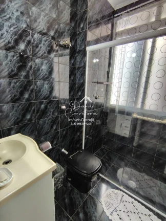 Imagem Imperdível Apartamento à Venda em Guarujá-SP, Pitangueiras: 3 Quartos, 2 Suítes, 2 Salas, 3 Banheiros, 1 Vaga, 200m²!