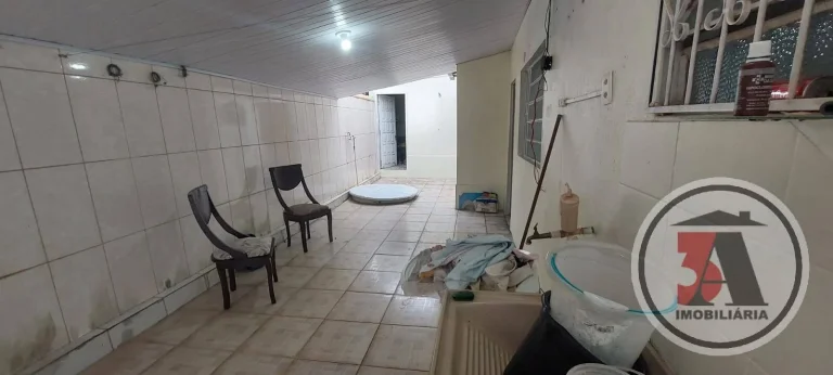 Imagem Casa 3/4 proximo a Jatuarana