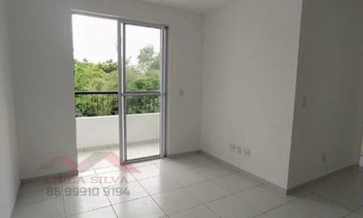 Imagem Apartamento 3 dormitórios para Venda em Teresina, 3 dormitórios, 1 suíte, 2 banheiros, 1 vaga
