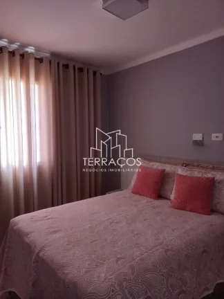 Imagem APARTAMENTO DOS SEUS SONHOS - CONDOMÍNIO RESIDENCIAL EXCELLE EM JUNDIAÍ.