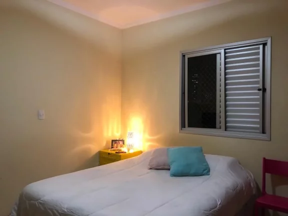 Imagem Ótimo apartamento no bairro Alto com;- 2 dormitórios sendo 1 suite com armário embutido no banhei...