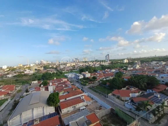 Imagem Oportunidade em Ponta Negra - 2 Quartos (1 Suíte) no Condomínio Mirante de Ponta Negra!