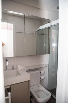 Imagem Apartamento maravilhoso no Condomínio Auguri 131 m² 3 Dormitórios
