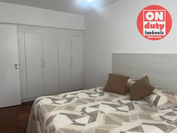 Imagem Apartamento - Pitangueiras - Guarujá/SP