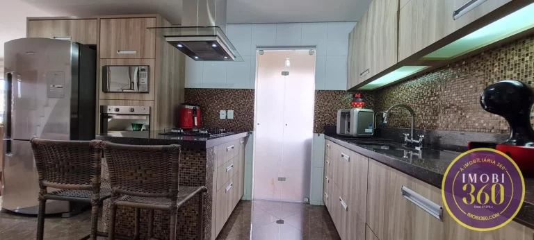 Imagem Apartamento à Venda em Sítio da Figueira, São Paulo - SP
