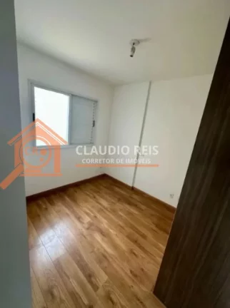Imagem Apartamento com 2 Quartos à venda, 48m2 - Campo Belo