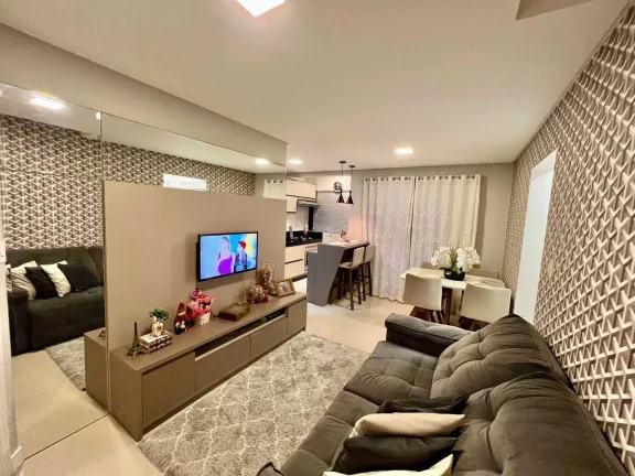Imagem Apartamento Mobilado no Bairro São Francisco de Assis